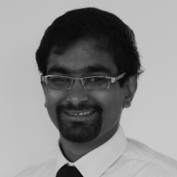 Akhil Eashwar Aiyar