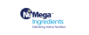 Nu-Mega Ingredients