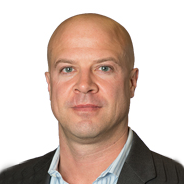 Dr. Jonathan Oliver