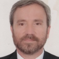 Dr. Mariano Gutiérrez Torero