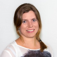 Wenche Emblem Larssen