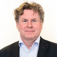 Nils Hoem, PhD